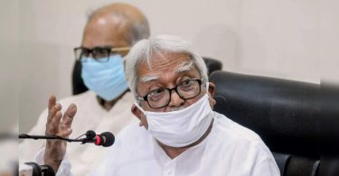 CPM is ready to hand in hand with TMC to fight BJP, Biman Boske's instructions