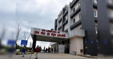 28 new cases took Jharkhand's Covid-19 Tally to 3.46,946