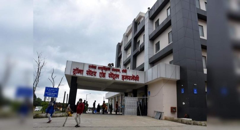 28 new cases took Jharkhand's Covid-19 Tally to 3.46,946