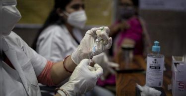 More than 44 doses of crore vaccines are managed in India so far: Ministry of Health