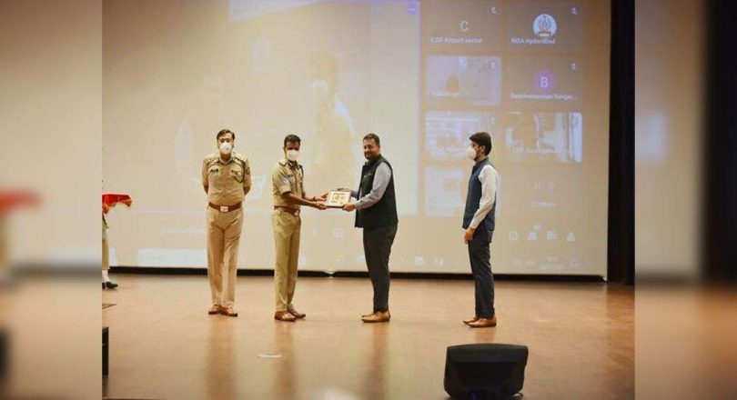 Anti-Drone Technology was identified for Foil Pak Drones