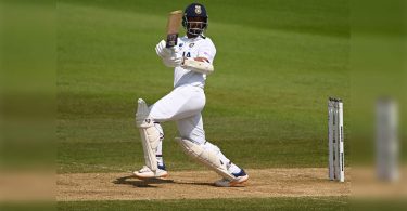 Rahana back in the training session, the opportunity to play test 1 increased