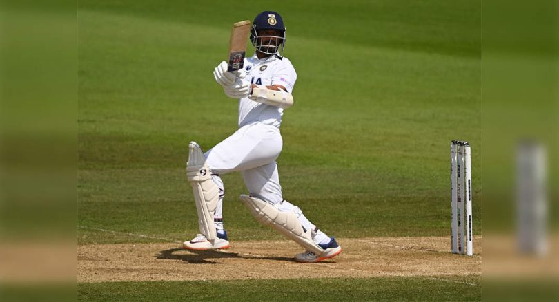 Rahana back in the training session, the opportunity to play test 1 increased