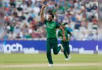 I want to see myself as an all-rounder in all three formats: Hasan Ali