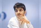 Chess World Cup: India Vidit Gujrathi enters the quarter-finals