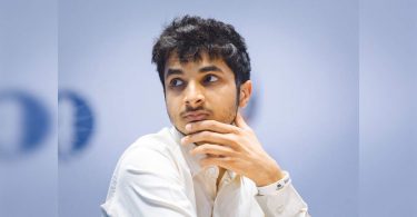 Chess World Cup: India Vidit Gujrathi enters the quarter-finals