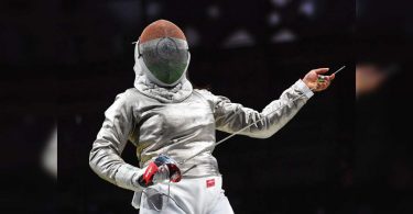 That experience made me more motivated, more determined: Bhavani Devi