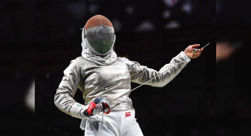 That experience made me more motivated, more determined: Bhavani Devi