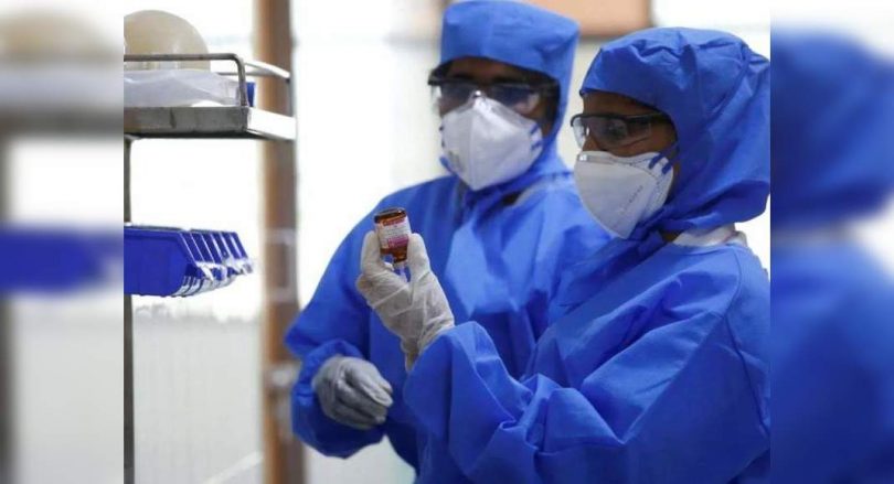 Himachal reported 139 positive Covid cases