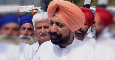 'Only PB population 5.35% is fully vaccinated'