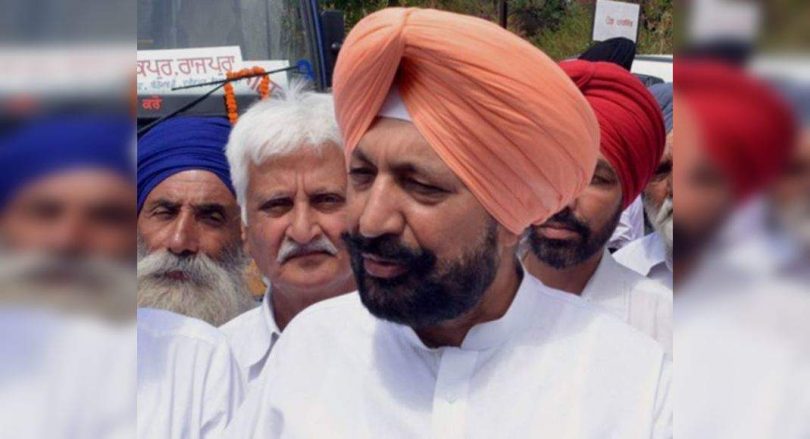 'Only PB population 5.35% is fully vaccinated'