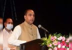 Himachal CM pays tribute to cargent martyrs