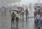 Himachal faces a moderate risk of flash floods