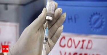 Patna: Only 5.7% of the target '6CR in 6 months fully inoculated