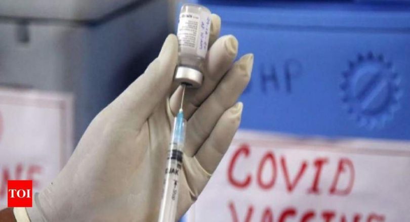 Patna: Only 5.7% of the target '6CR in 6 months fully inoculated