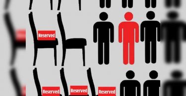 OBC request quota in the tribal sub-plan area for teacher work