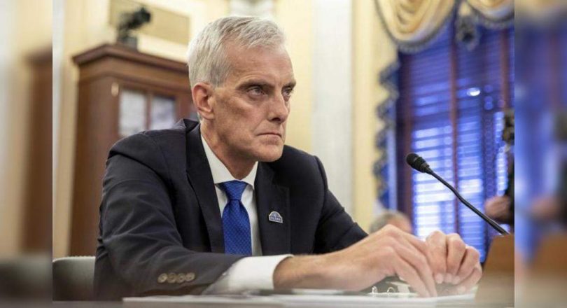 Veteran Affairs require Covid-19 Vaccination for Health Care Workers