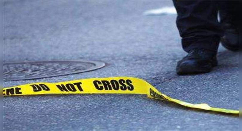 Two injuries including Gunman in Brooksville, suspects in detention