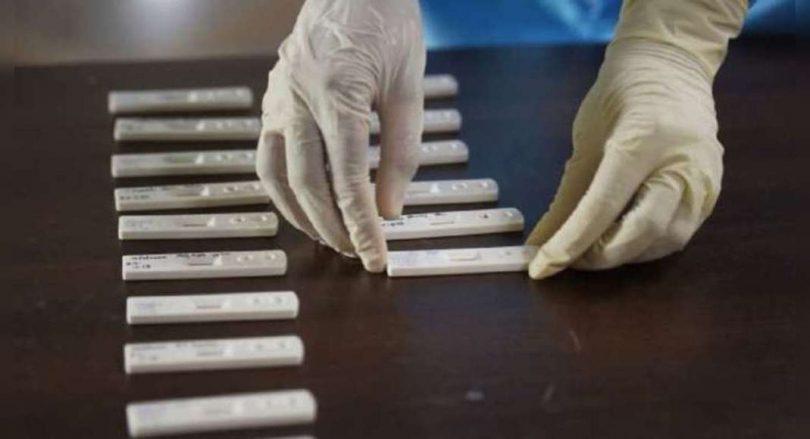 Delta infects even fully vaccinated at a larger level