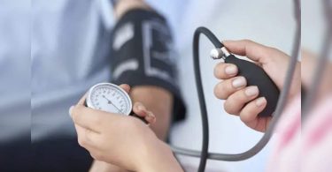 Those who have high BP are most likely to get post-covid problems