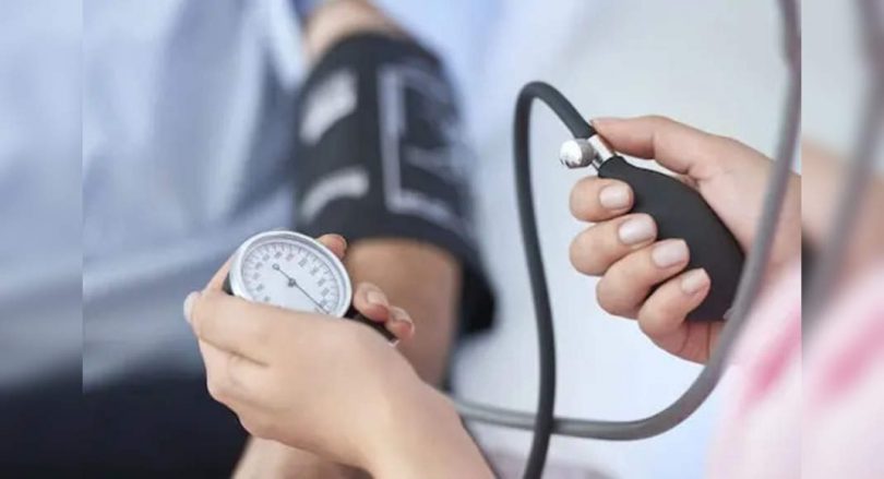 Those who have high BP are most likely to get post-covid problems