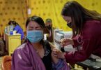 'Success story': Bhutan vaccinates most of the population after donation