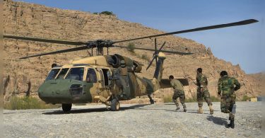 The head of the Afghan army canceled a visit to India this week because of the Taliban offensive