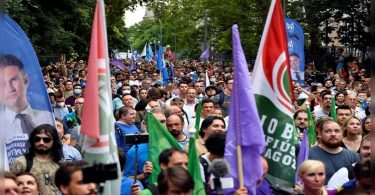 Hungary protested alleged illegal supervision with spyware pegasus