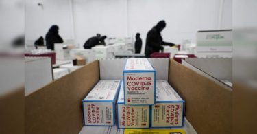 Czech government to donate 2.39 million Covid-19 vaccines