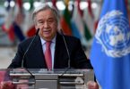 Head of the United Nations: World Hunger deteriorates by climate change, conflict