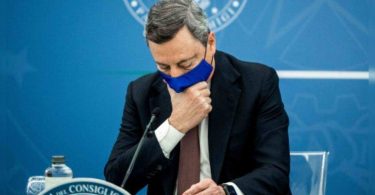 The Covid-19 crisis has led to the food crisis, said Italy Draghi