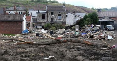Belgium calls for an inquiry about deadly floods