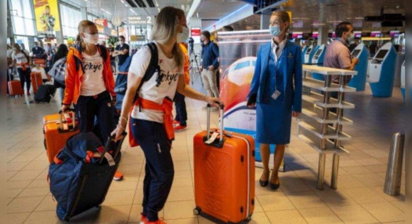 The Netherlands relieved the restriction of the EU Covid-19 trip, extending the ban on the festival