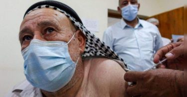 Iraq recorded more than 12,000 covid infections, daily high: Ministry