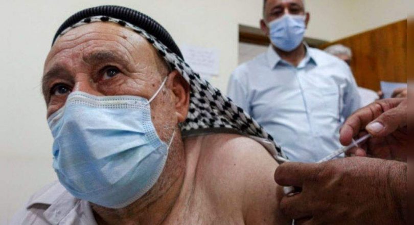 Iraq recorded more than 12,000 covid infections, daily high: Ministry