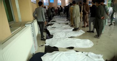 UN: Women, Children Victims Increase Afghanistan