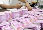I-T has submitted 107 cases in black money stored abroad: Government