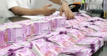 I-T has submitted 107 cases in black money stored abroad: Government