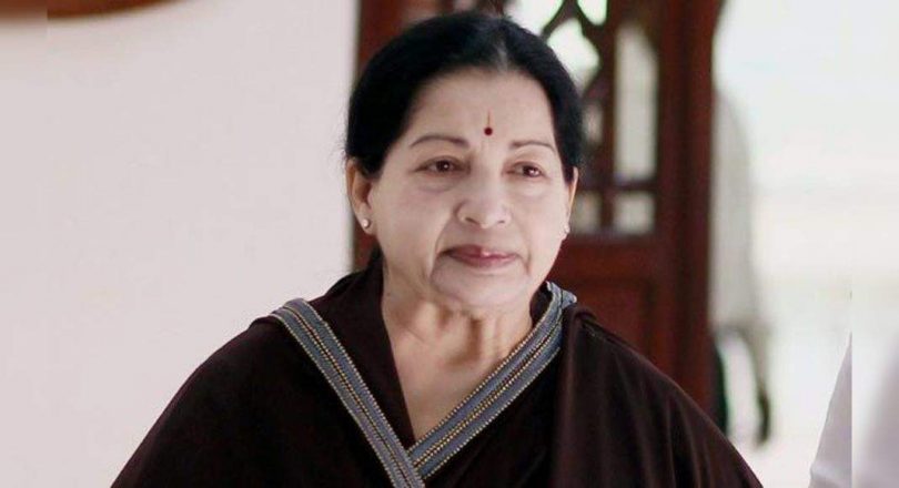DMK Govt Moves SC, looking for a resolution of JayalaLalitHAA treatment investigation