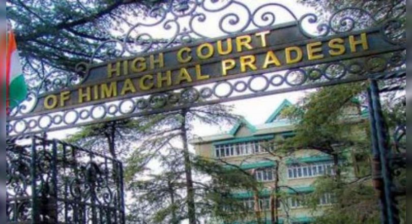 Pregnant women need guarantees, not prison, Himachal HC said