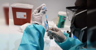 Covid-19: Since May 1, the private sector gave 7% of JABS even though the quota was 25%