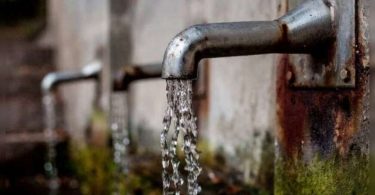 The first Castle Indian city to get 24x7 pipe drinking water supplies