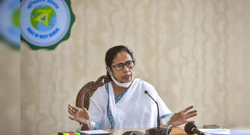 Mamata formed a panel to investigate allegations of reconnaissance in West Bengal