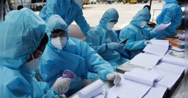 Covid-19: Weekly Case in Northeast Minus Assam Up 16%, 4 of 7 Countries See Spike