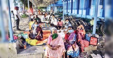 Mumbai Civic Body Eyes CSR routes to facilitate lack of vaccines