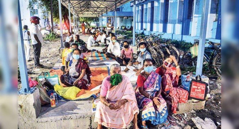 Mumbai Civic Body Eyes CSR routes to facilitate lack of vaccines