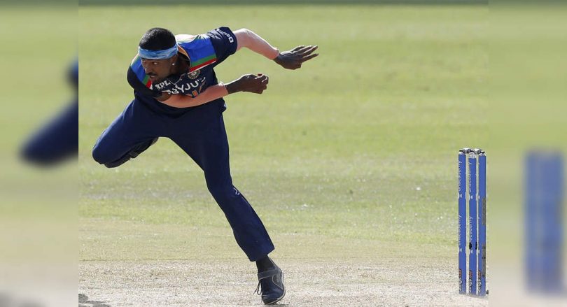 Ind vs SL: eyes on Samson and hardik in the second T20i