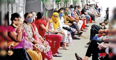 Positive Cover Covid Maha 4.8k, Mumbai 299