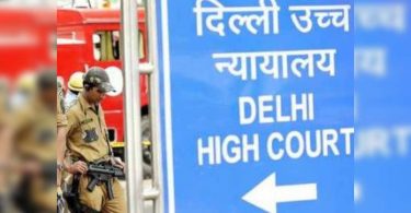 Delhi HC Looking for a Stand of Govts on Trans Toilet