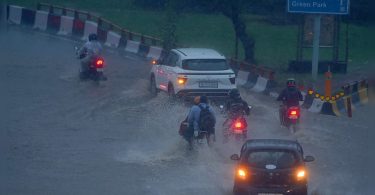The end of rain until July is likely, Delhi at the 'Orange' warning